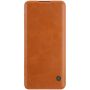 Nillkin Qin Series Leather case for Huawei P40 Pro Plus (P40 Pro+) order from official NILLKIN store